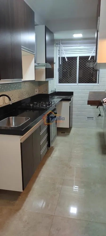 Apartamento, 2 quartos, 46 m² - Foto 1