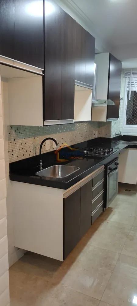 Apartamento, 2 quartos, 46 m² - Foto 2