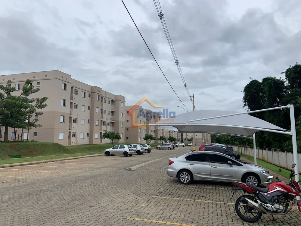 Apartamento, 2 quartos, 46 m² - Foto 7