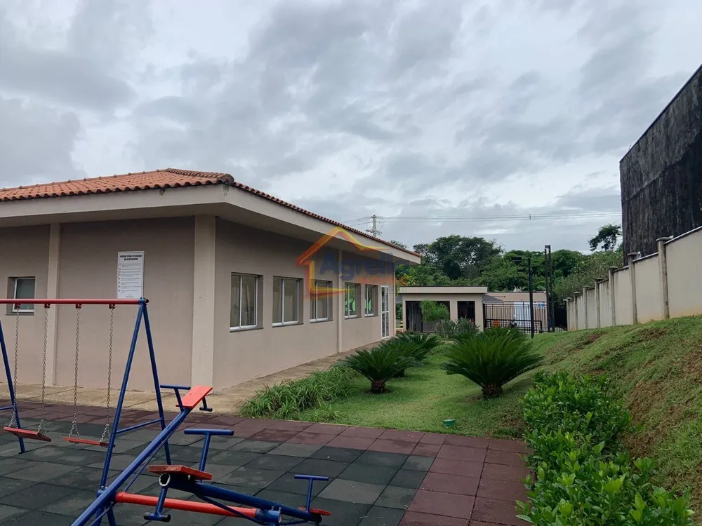 Apartamento, 2 quartos, 46 m² - Foto 6