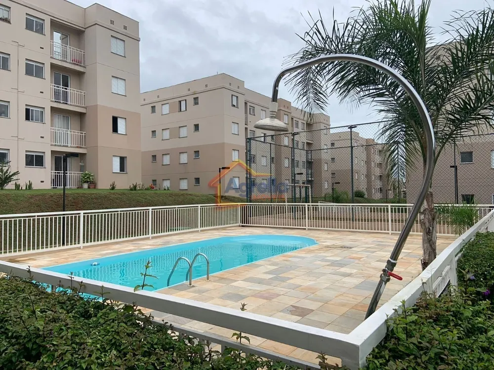 Apartamento, 2 quartos, 46 m² - Foto 5