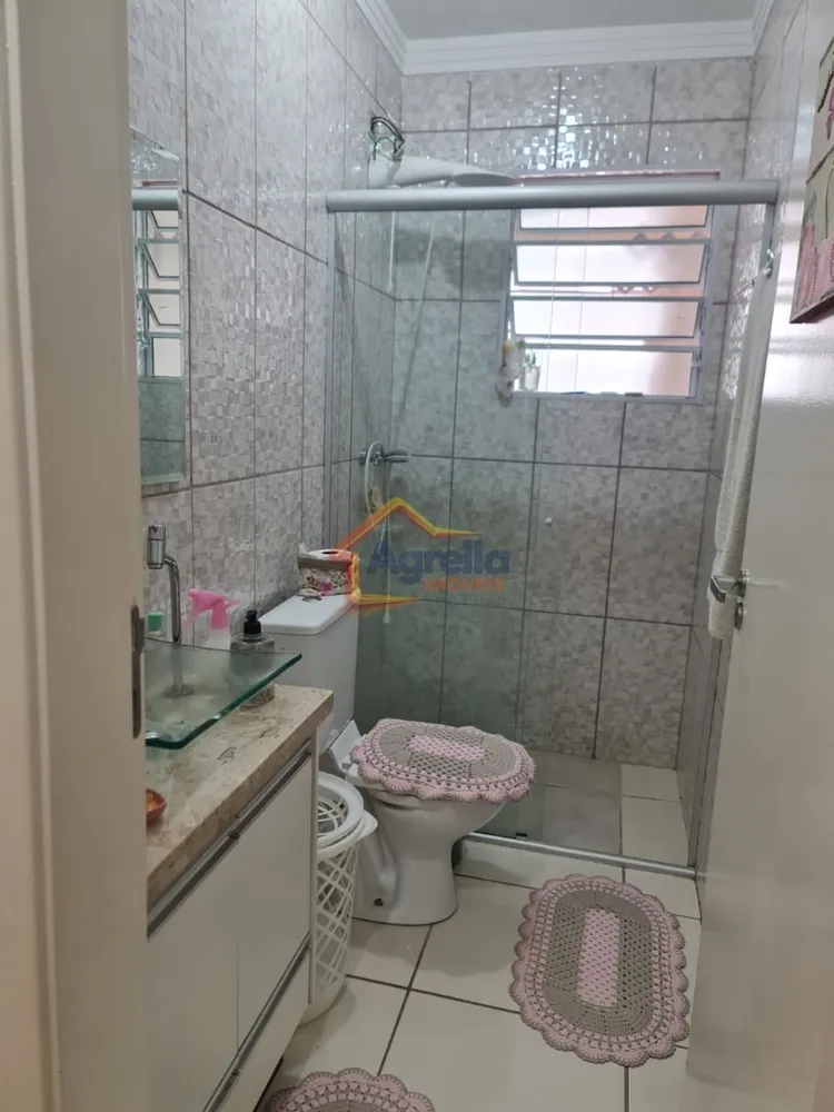 Apartamento, 2 quartos, 54 m² - Foto 8