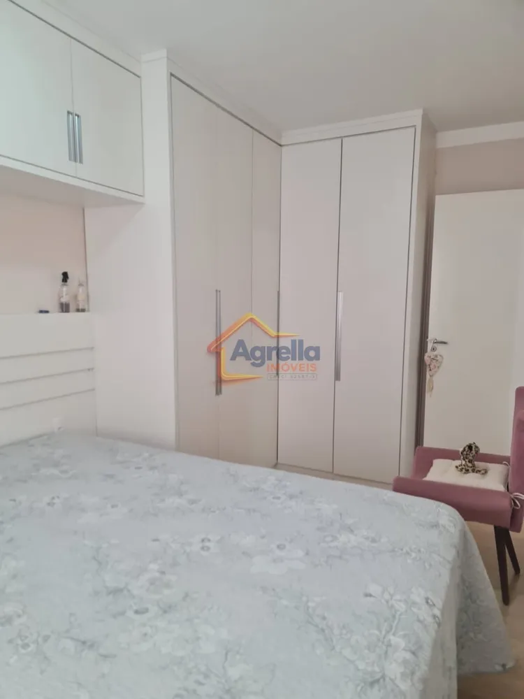 Apartamento, 2 quartos, 54 m² - Foto 6