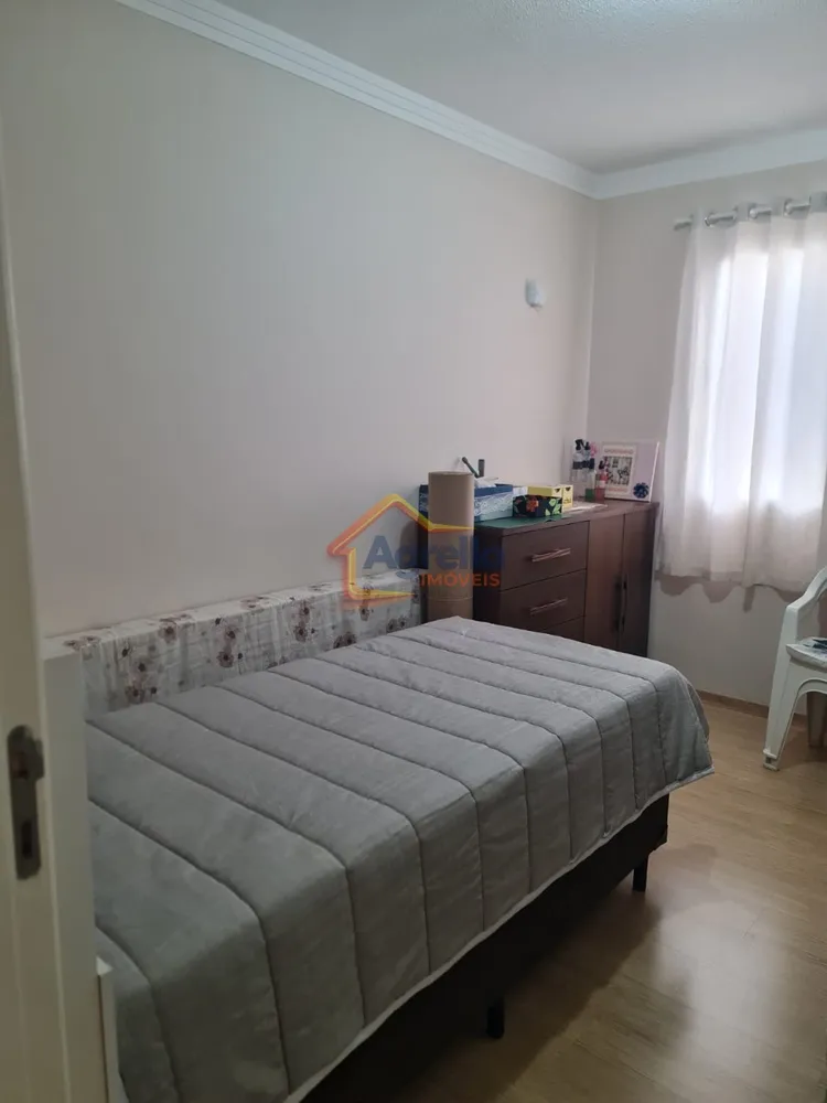 Apartamento, 2 quartos, 54 m² - Foto 5