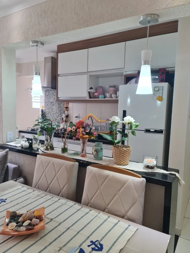 Apartamento, 2 quartos, 54 m² - Foto 4