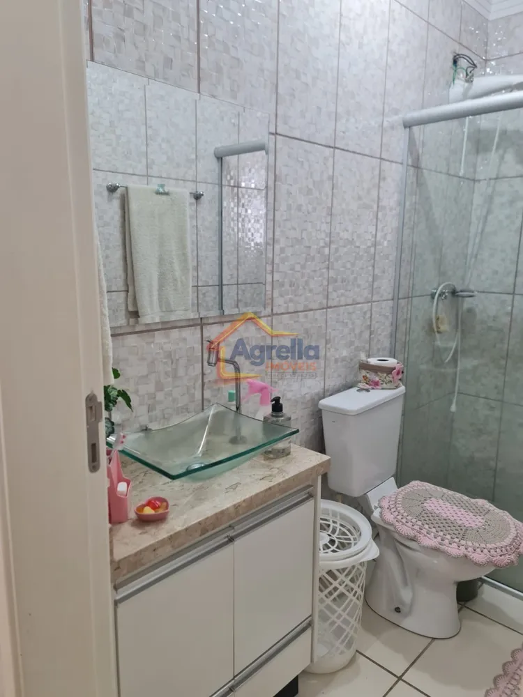 Apartamento, 2 quartos, 54 m² - Foto 7