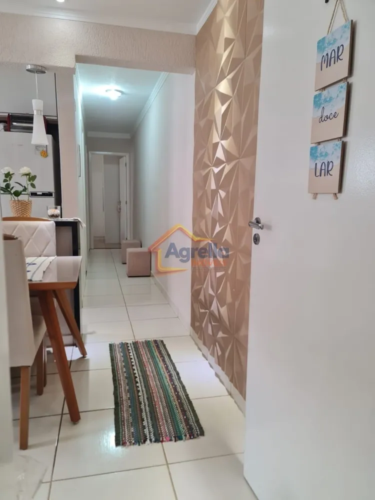 Apartamento, 2 quartos, 54 m² - Foto 1