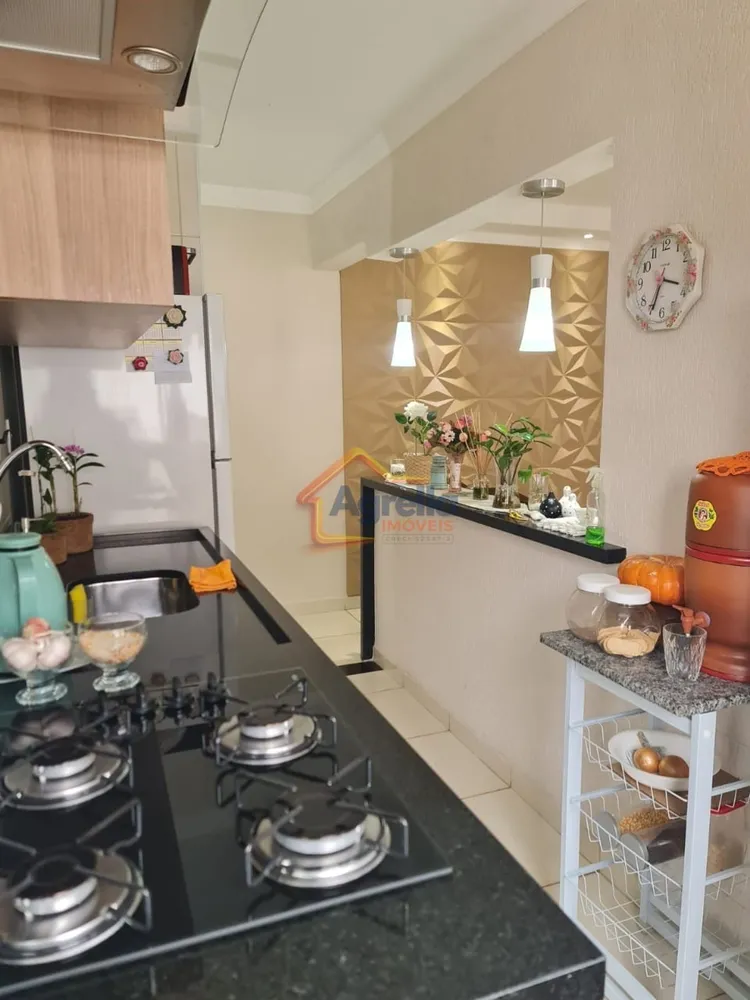 Apartamento, 2 quartos, 54 m² - Foto 3