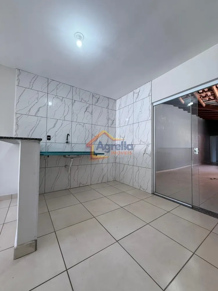 Casa, 2 quartos, 125 m² - Foto 2