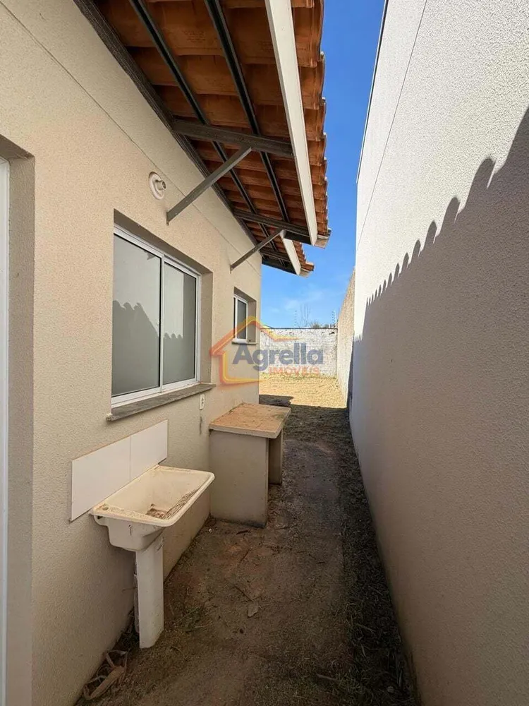 Casa, 2 quartos, 60 m² - Foto 8