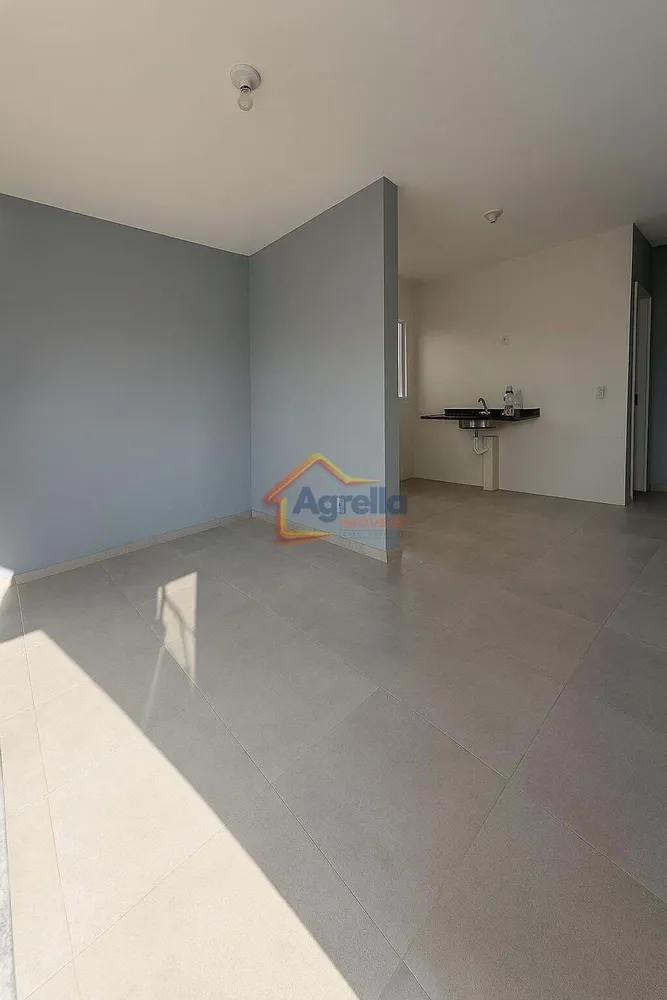 Casa, 2 quartos, 60 m² - Foto 6