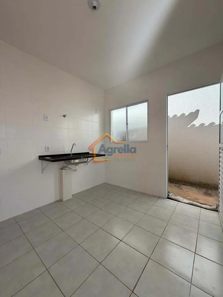 Casa, 2 quartos, 60 m² - Foto 2