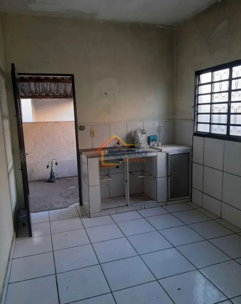Casa, 2 quartos, 60 m² - Foto 3