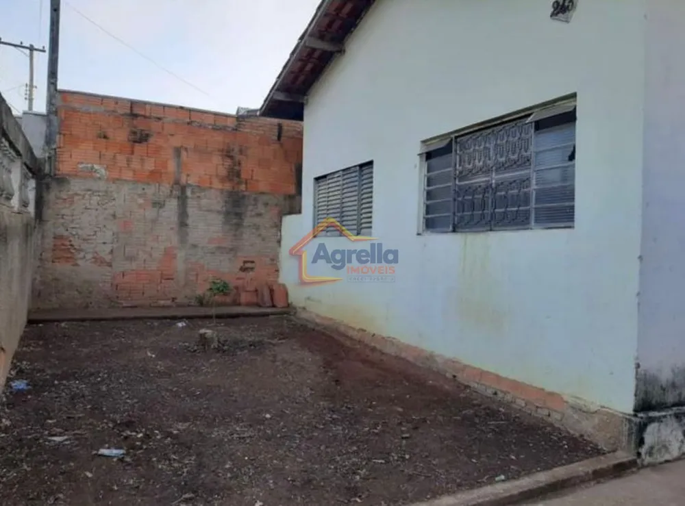 Casa, 2 quartos, 60 m² - Foto 1