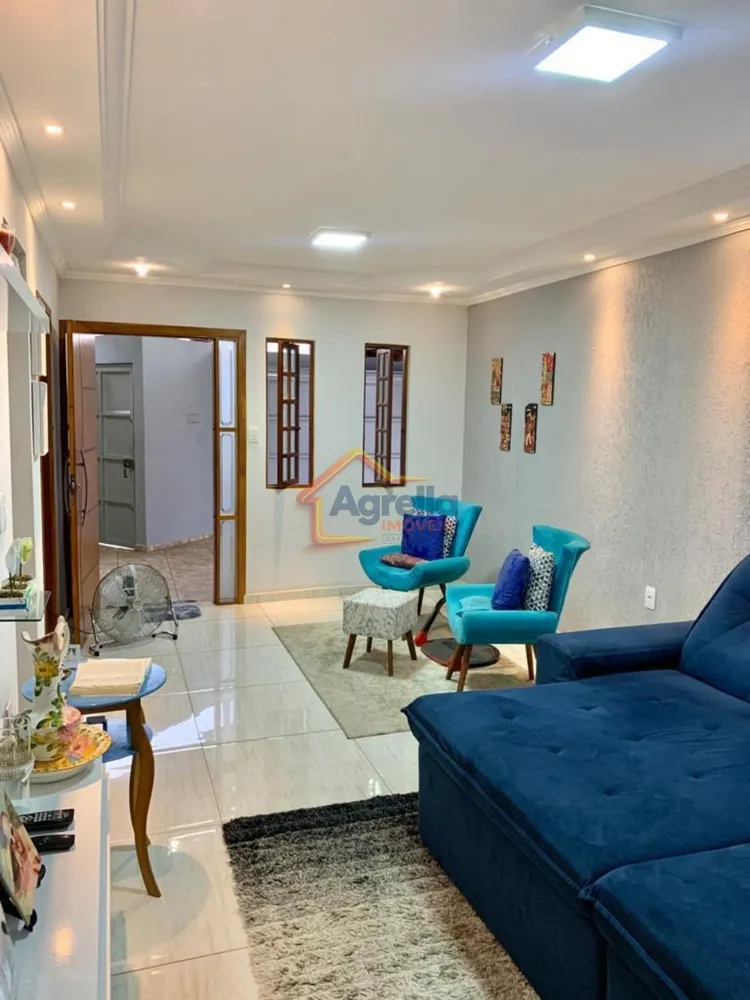 Casa, 3 quartos, 175 m² - Foto 3
