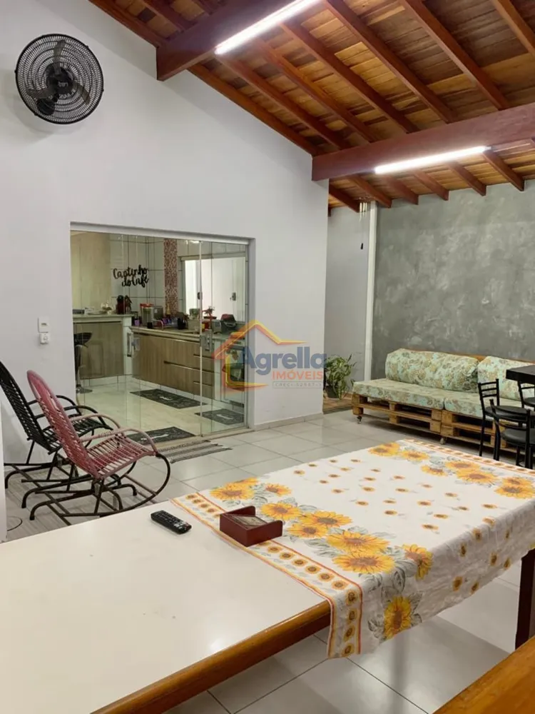 Casa, 3 quartos, 175 m² - Foto 6