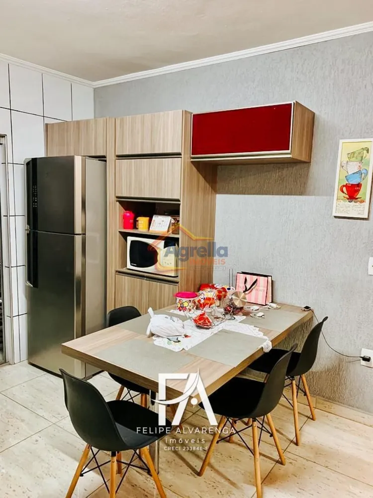 Casa, 3 quartos, 175 m² - Foto 8