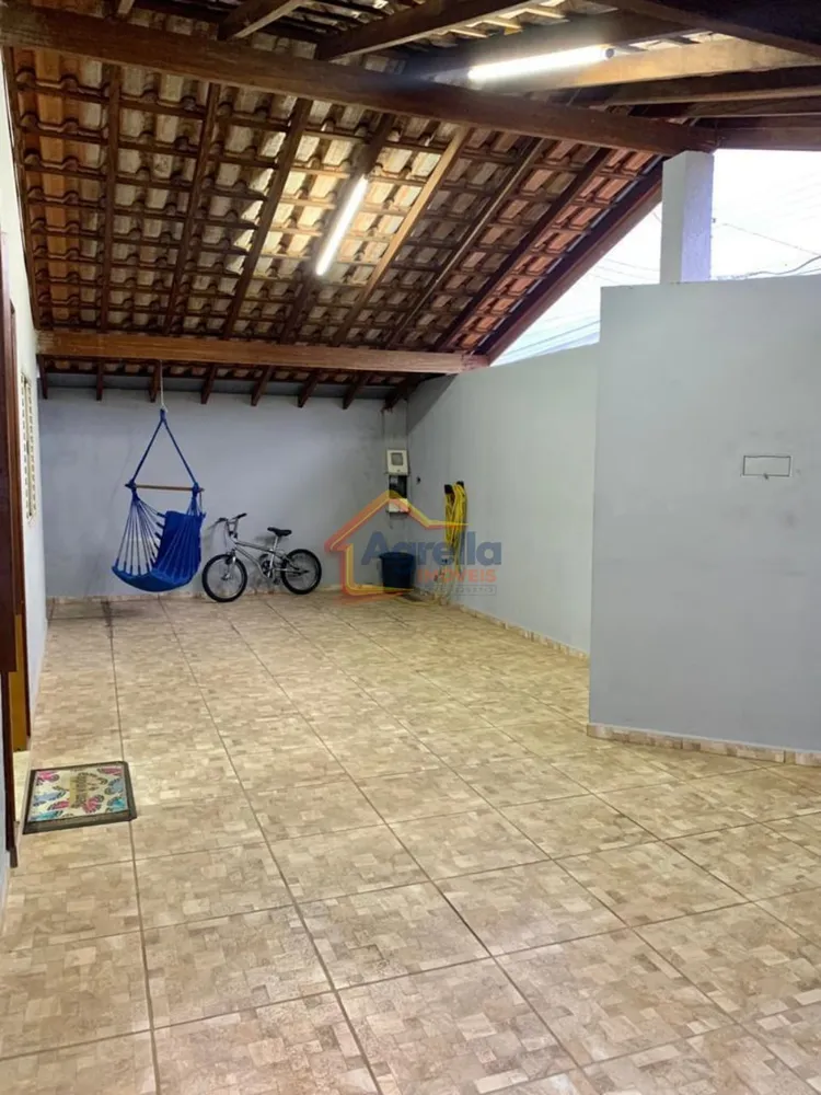 Casa, 3 quartos, 175 m² - Foto 4