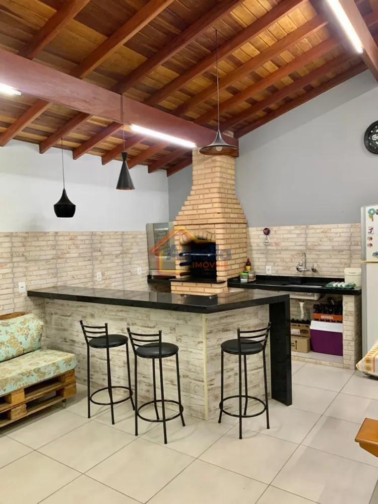 Casa, 3 quartos, 175 m² - Foto 5