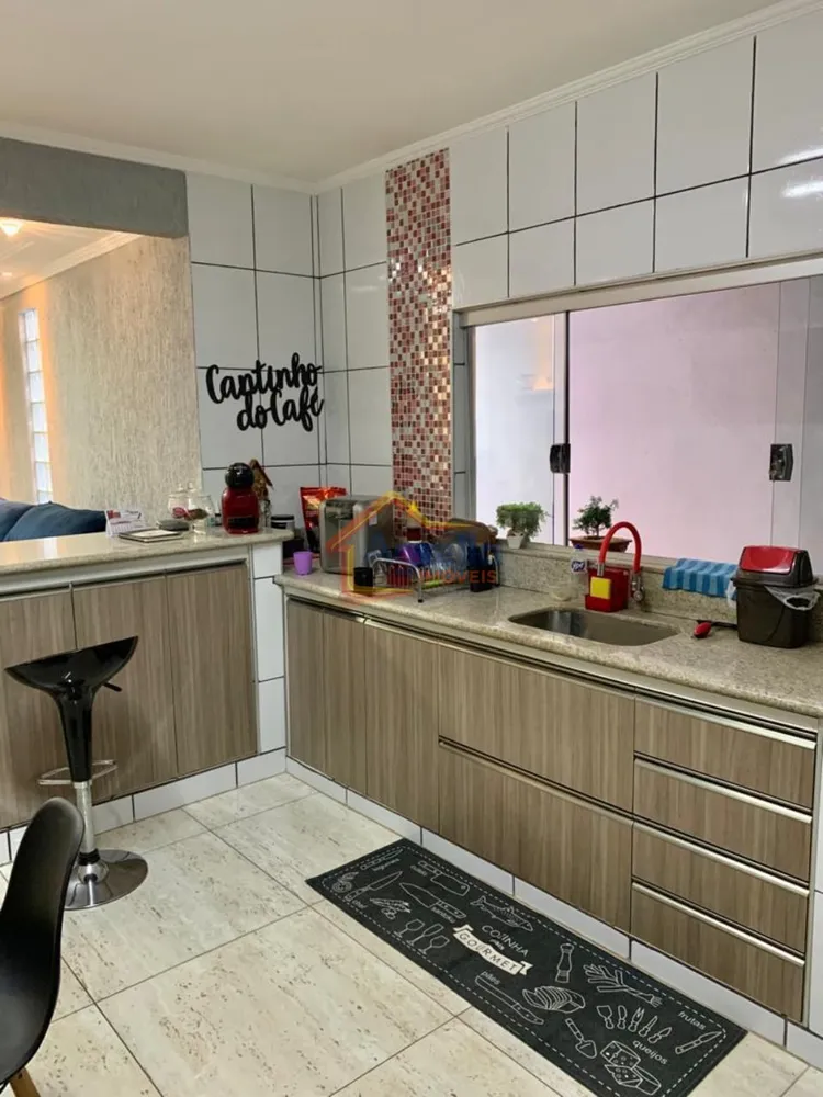 Casa, 3 quartos, 175 m² - Foto 7