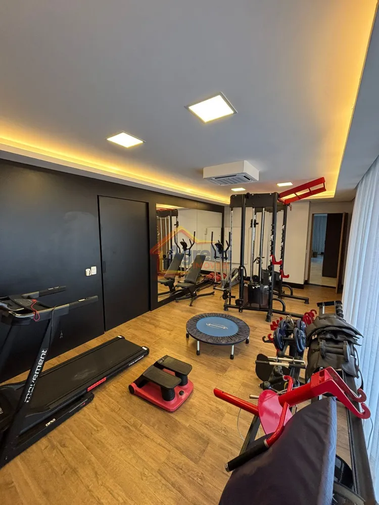Casa, 3 quartos, 690 m² - Foto 6