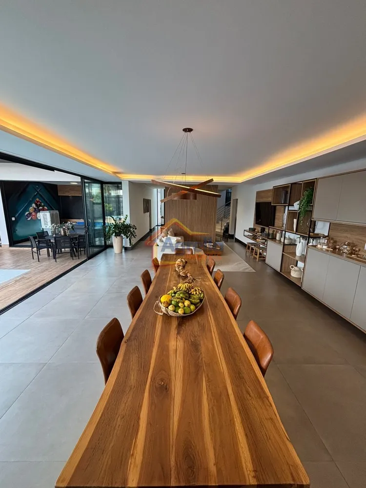 Casa, 3 quartos, 690 m² - Foto 5