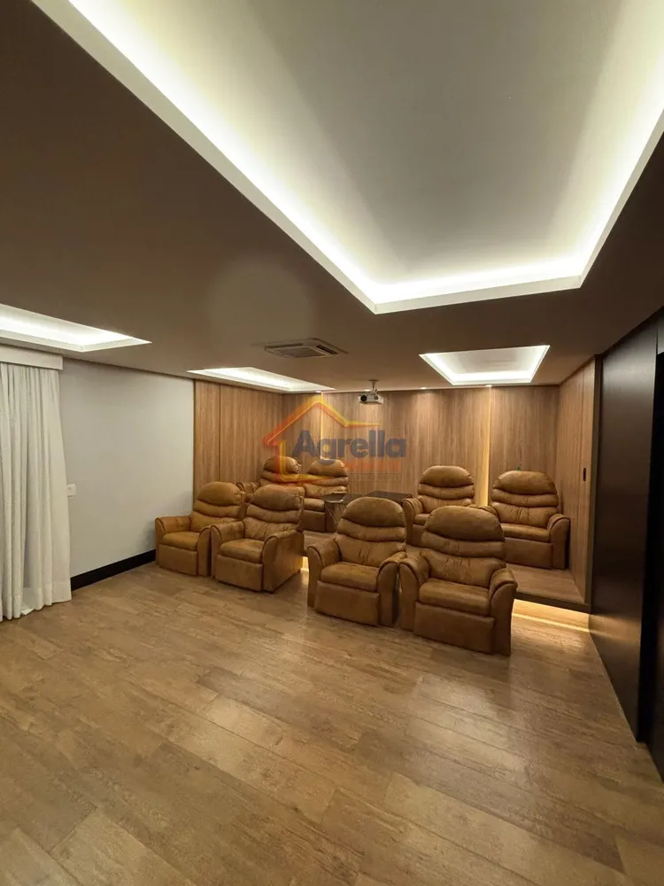 Casa, 3 quartos, 690 m² - Foto 3