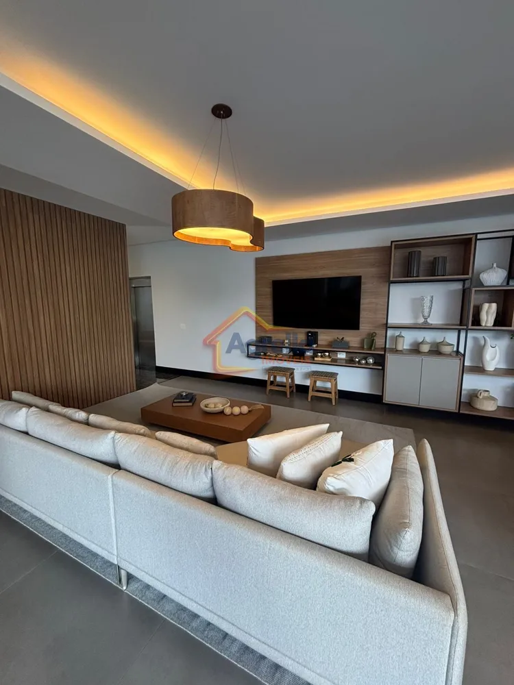 Casa, 3 quartos, 690 m² - Foto 2