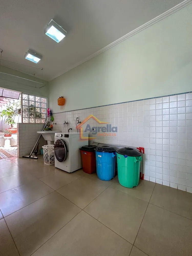 Sobrado, 3 quartos, 422 m² - Foto 8