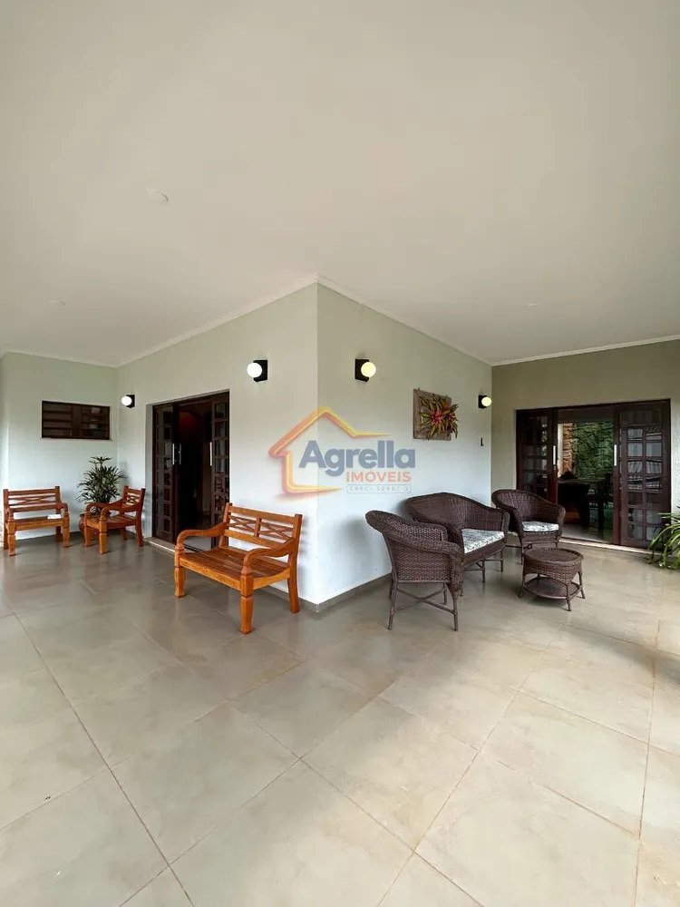 Sobrado, 3 quartos, 422 m² - Foto 7