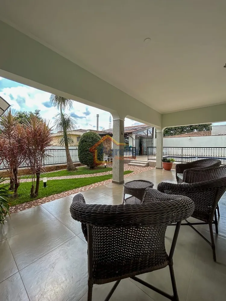 Sobrado, 3 quartos, 422 m² - Foto 6