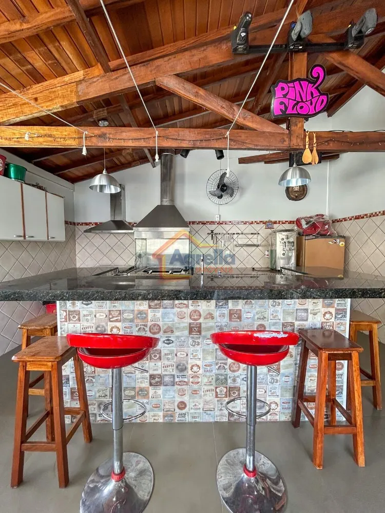 Sobrado, 3 quartos, 422 m² - Foto 5