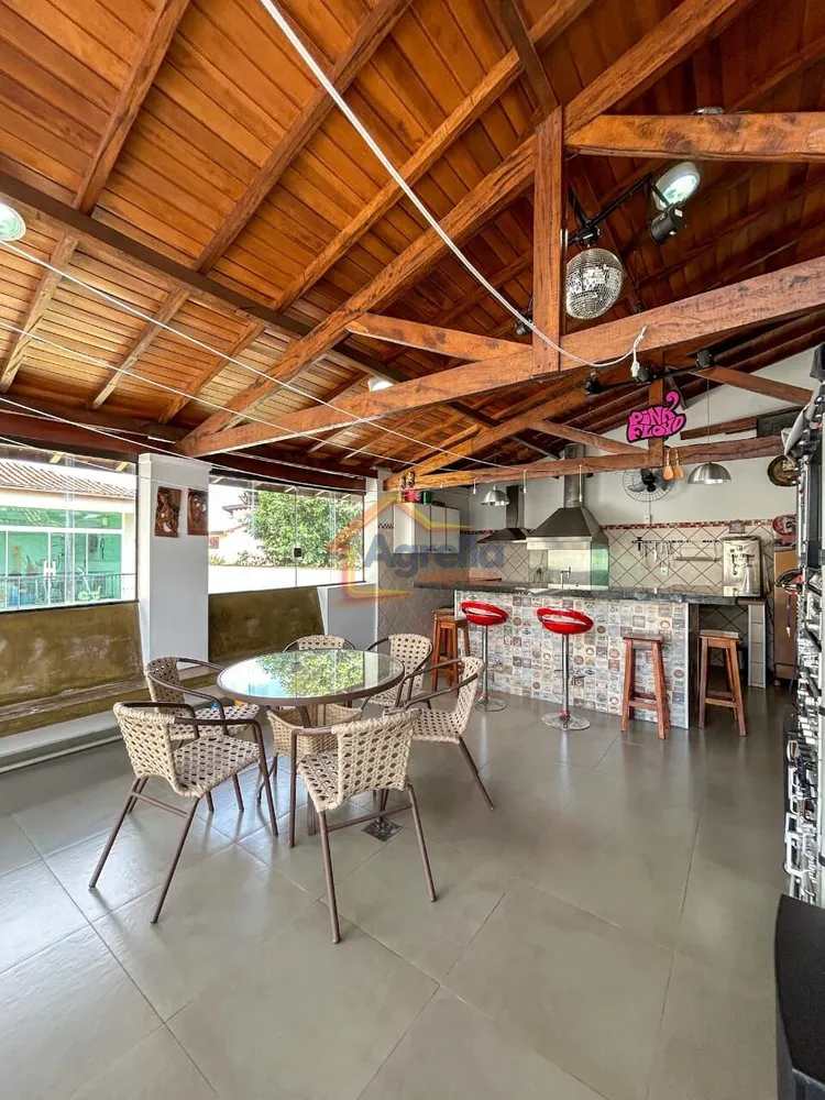 Sobrado, 3 quartos, 422 m² - Foto 4