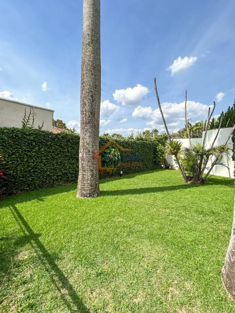 Sobrado, 3 quartos, 422 m² - Foto 2