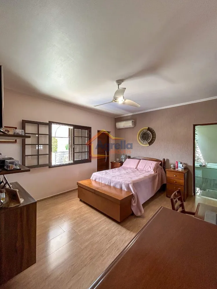 Sobrado, 3 quartos, 422 m² - Foto 3