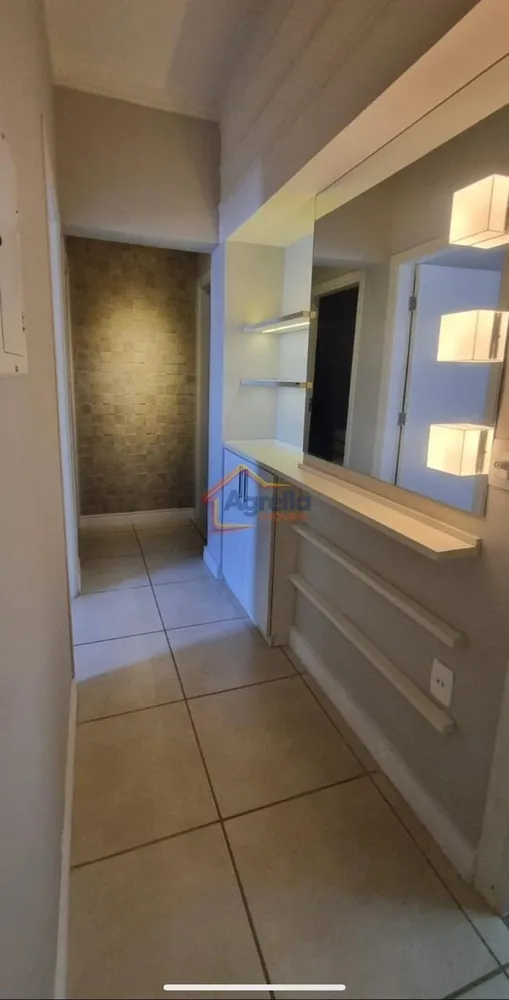 Apartamento, 3 quartos, 106 m² - Foto 5