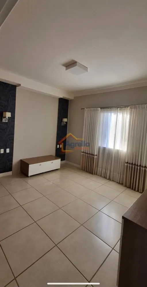 Apartamento, 3 quartos, 106 m² - Foto 1