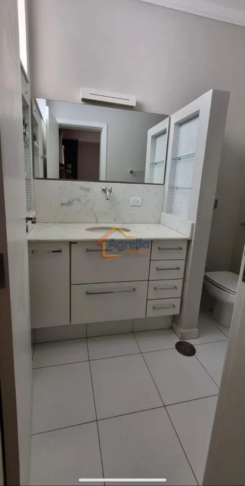 Apartamento, 3 quartos, 106 m² - Foto 7