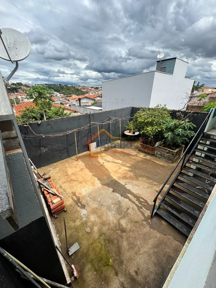 Casa, 3 quartos, 280 m² - Foto 3