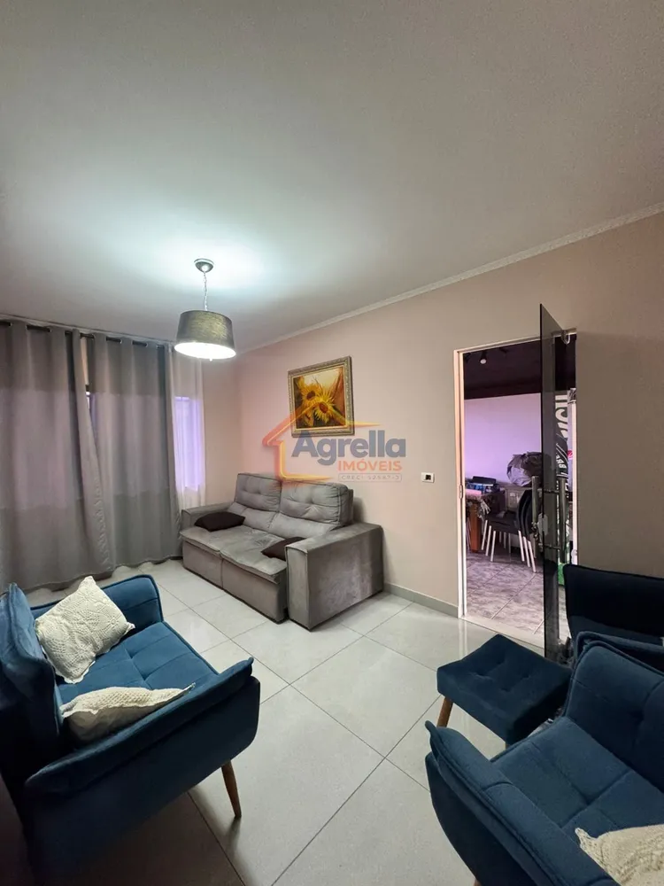 Casa, 3 quartos, 280 m² - Foto 1