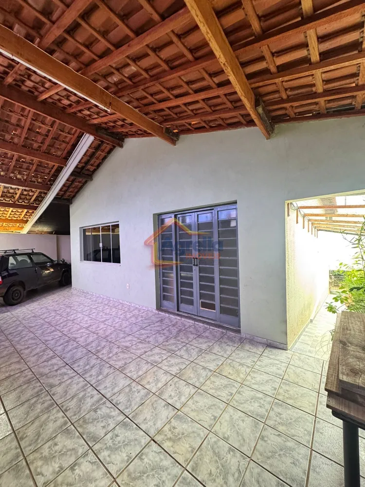 Casa, 3 quartos, 280 m² - Foto 1