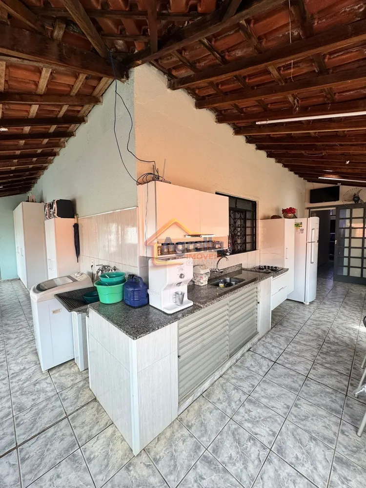 Casa, 3 quartos, 280 m² - Foto 5