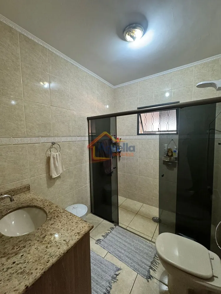 Casa, 3 quartos, 280 m² - Foto 2