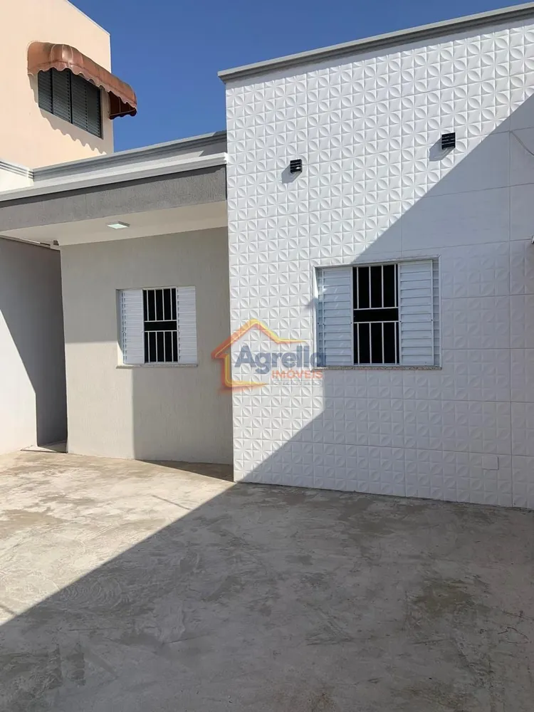 Casa, 3 quartos, 102 m² - Foto 2