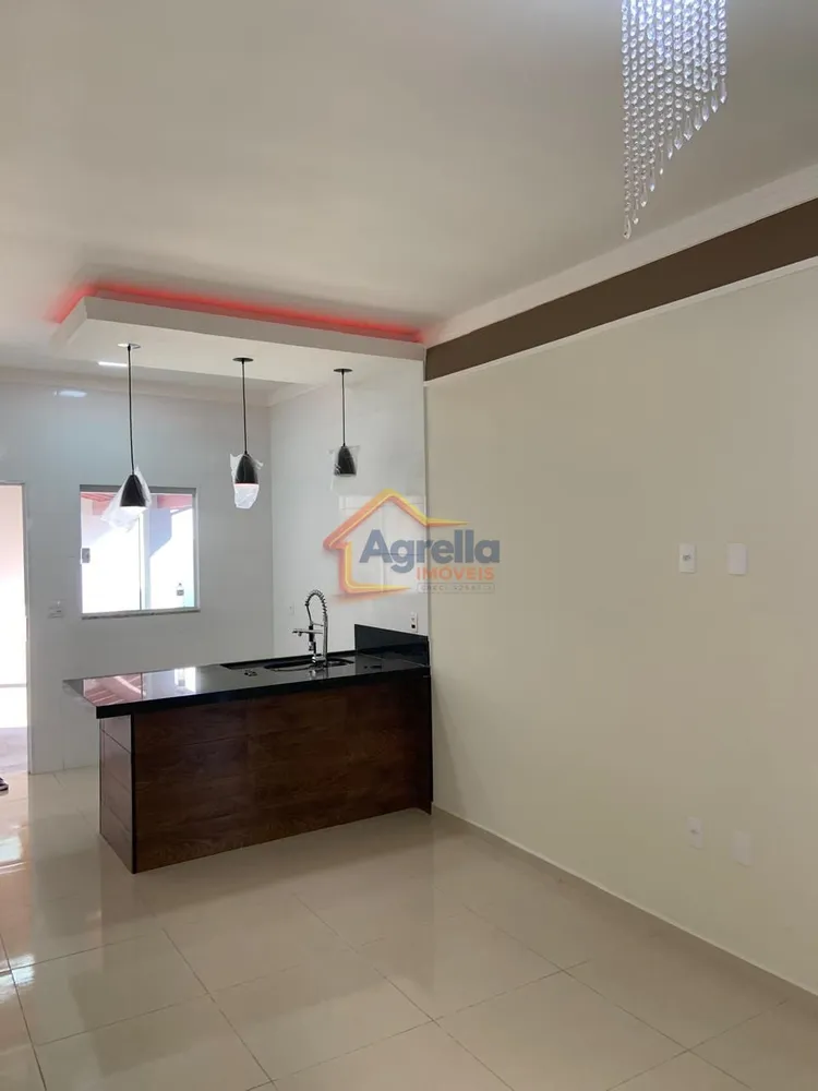 Casa, 3 quartos, 102 m² - Foto 4