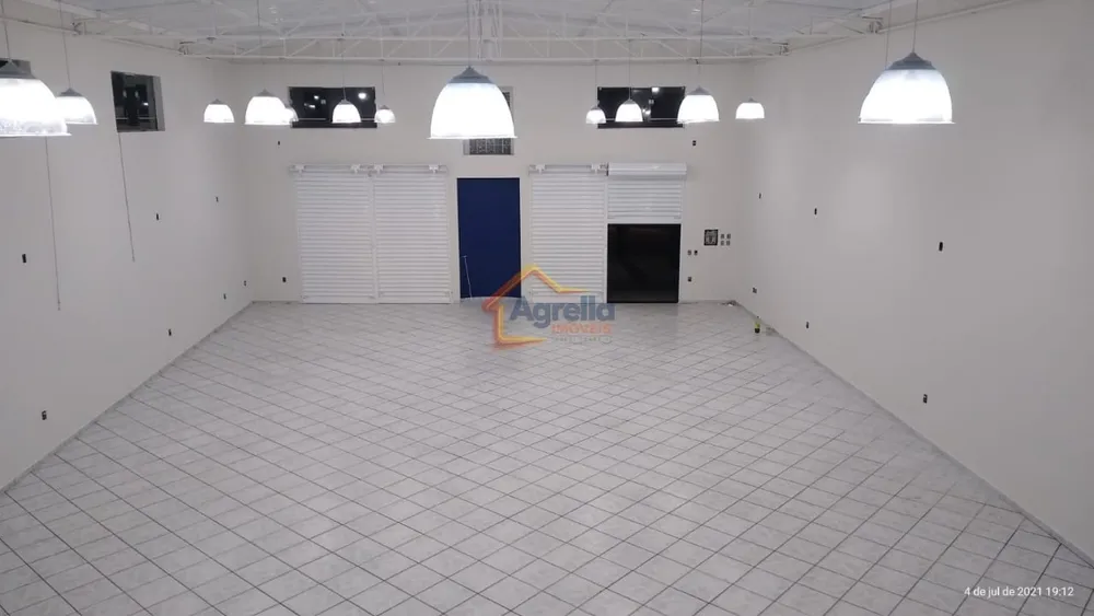 Loja-Salão, 350 m² - Foto 2