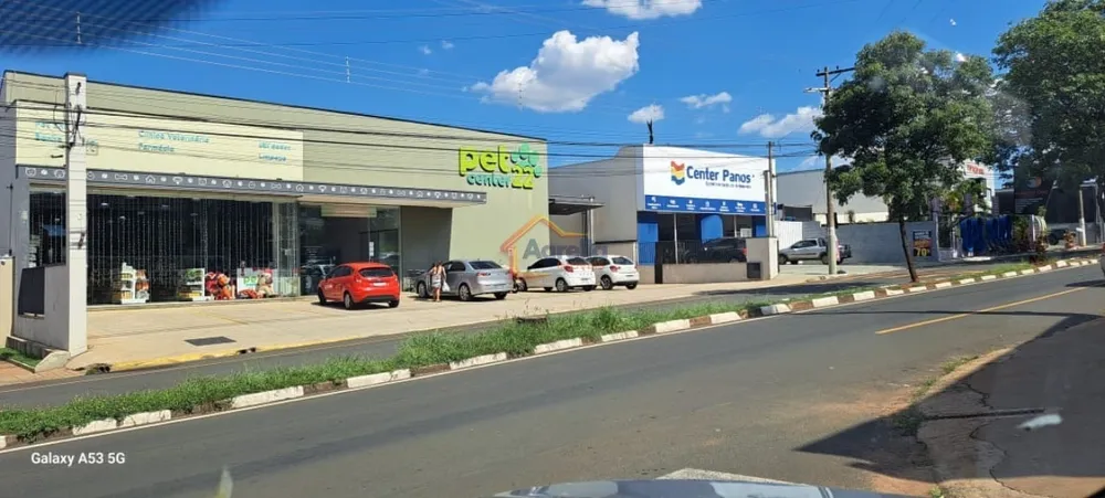 Loja-Salão, 350 m² - Foto 1