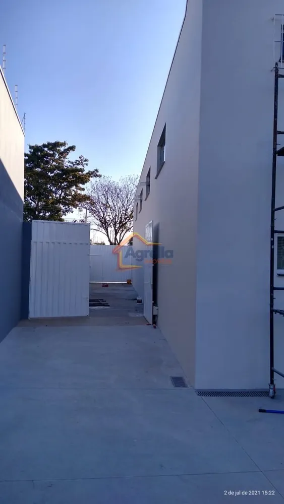 Loja-Salão, 350 m² - Foto 4