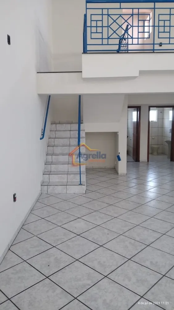 Loja-Salão, 350 m² - Foto 3