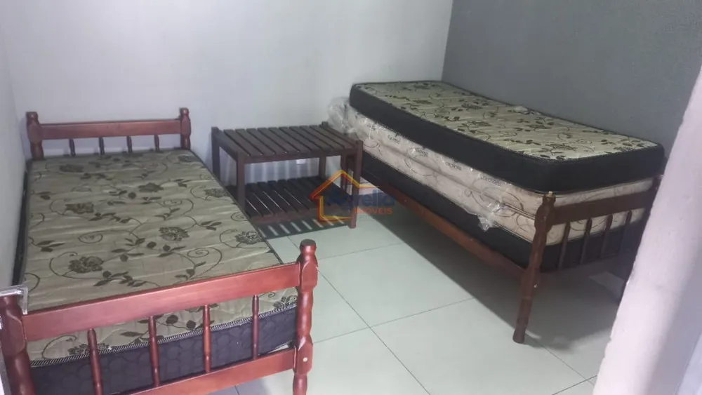 Chácara, 1 quarto, 200 m² - Foto 4